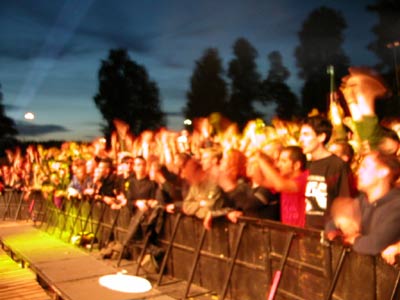 Arvika Festival '02