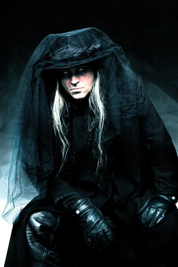 Fields Of The Nephilim  Nephilim, Goth music, Gothic rock